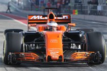 Bahrein: post-race testdag 2: Vandoorne P4 na zorgeloze sessie