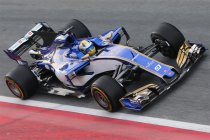 Huwelijk Sauber-Honda is een feit