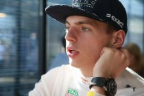Verstappen lovend over DTM