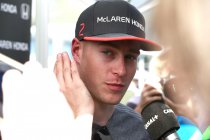 Sochi: Gridstraf van 15 plaatsen voor Vandoorne