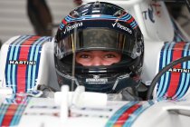 Monaco: Lance Stroll en zijn PlayStation