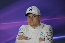 Bottas ook in 2018 bij Mercedes