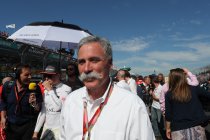 F1-baas Chase Carey start 24 Uren van Le Mans 2017