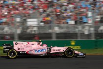 Wordt Force India Brabham door terugkeer Ecclestone?