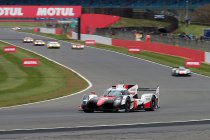 Silverstone dan toch terug op nieuwe WEC kalender
