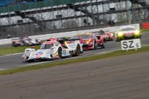 De 6 Hours of Silverstone in beeld