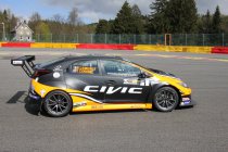 Spa: Ook Tom Coronel en Maxime Potty vervoegen impressionant TCR deelnemersveld