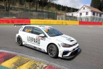 Rob Huff vervoegt Jean-Karl Vernay bij Leopard Racing WRT