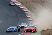 Brands Hatch: De wedstrijden in beeld gebracht