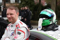 Le Mans: Pole voor Xavier Maassen