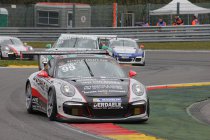 6H Spa: Belgen domineren in de Ardennen