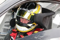 Glenn Van Parijs combineert Duitse Carrera Cup met Benelux Cup