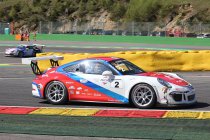 Zandvoort: Video Jürgen Van Hover