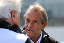 InterClassics Brussels: 75ste verjaardag Jacky Ickx als hoofdthema