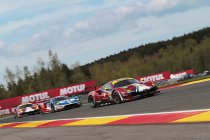 Groeien GTE en GT3 naar elkaar in de toekomst?