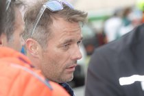 Winst voor Loeb tijdens seizoensopener in Silverstone