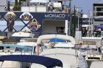 Monaco: de actie op donderdag in beeld