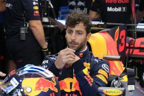 Hongarije: VT1: Ricciardo op kop – Vandoorne P8