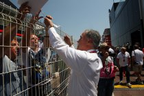 Bahrein: Liberty Media stelt visie F1 voor