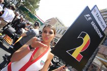 Monaco: de race in beeld gebracht