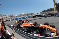 Monaco: Genoteerd na de wedstrijd