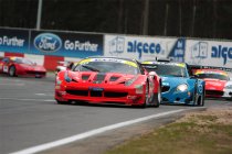 24H Zolder: Supercar Challenge zegt neen