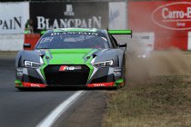 Zolder: Het Blancpain GT-weekend in beeld