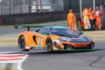 Pieter Schothorst vervangt Dean Stoneman bij Strakka Racing