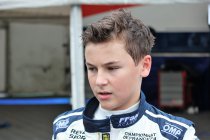 FFSA Academy: Ugo de Wilde scoort eerste podiumplaats