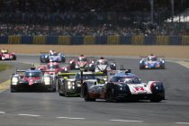 Porsche mikt op eindejaarsuitrol voor LMDh-wagen