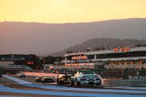 Werken aan de omloop van Paul Ricard gestart (+ Video)
