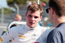Hungaroring: Pole voor Dries Vanthoor en WRT