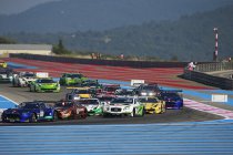 Paul Ricard: Het raceweekend in beeld gebracht