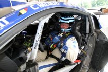 Twee Belgen bij Saintéloc Racing