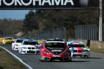 Testdag BRCC 2014 op donderdag 20 maart te Circuit Zolder