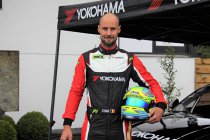 24H Zolder: Tom Boonen: "Elke minuut in de Mustang leer ik nog bij"