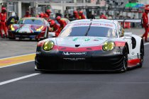 6H Nürburgring: Het weekend in beeld gebracht
