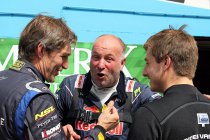 24H Zolder: Bouvy niet met eigen wagen, maar bij PK Carsport