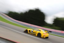 24H Spa: De kwalificaties in beeld gebracht