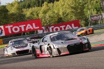 24H Spa: De favorieten voor de zege op een rijtje