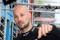 Tom Boonen dit weekend weer aan de slag in de VW Fun Cup