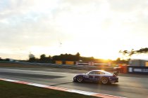 American Festival: Thierry Van Dalen maakt comeback op Kronos-Porsche!