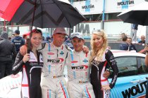 24H Zolder: Jimmy De Breucker wil na pech de zege