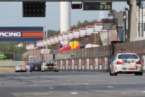 24H Zolder: De ochtend in beeld gebracht