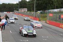 Video: 24H Zolder: Schitterende aftermovie van Belgium Racing