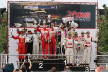 24H Zolder: Reacties na de race