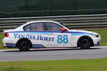 24H Zolder: Johan Lambregs zegeviert met Van der Horst Motorsport