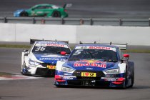 Voorbeschouwing DTM-finale