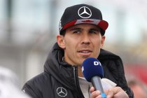 Zware crash voor Robert Wickens in Pocono
