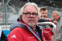 Ook Team Rosberg kiest voor ADAC GT Masters